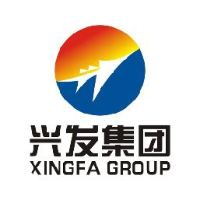 湖北兴发化工集团股份有限公司_企业Logo