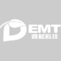 北京鼎材科技股份有限公司_企业Logo