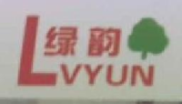 菏泽绿韵环保建材有限公司_企业Logo
