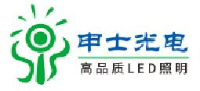 山东申士光电有限公司_企业Logo