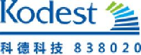 广东科德环保科技股份有限公司_企业Logo