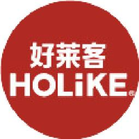 广州好莱客创意家居股份有限公司_企业Logo