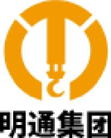 明通装备科技集团股份有限公司_企业Logo
