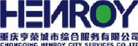 亨荣城市管理集团有限公司_企业Logo