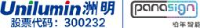杭州柏年智能光电子股份有限公司_企业Logo