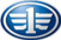 一汽解放集团股份有限公司_企业Logo