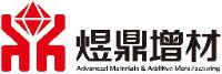 北京煜鼎增材制造研究院股份有限公司_企业Logo