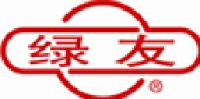 绿友机械集团股份有限公司_企业Logo