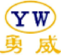 河南勇威铁路器材有限公司_企业Logo