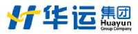 安徽华运超市股份有限公司_企业Logo