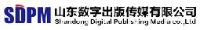 山东数字出版传媒有限公司_企业Logo