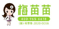 康健苗苗（杭州）医药有限公司_企业Logo