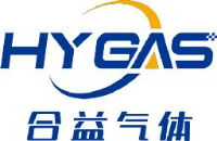 山东合益气体股份有限公司_企业Logo