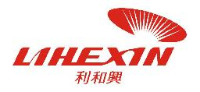 深圳市利和兴股份有限公司_企业Logo