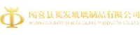 闻喜县英发玻璃制品有限公司_企业Logo