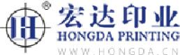 广东宏达印业股份有限公司_企业Logo
