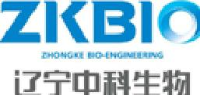 辽宁中科生物工程股份有限公司_企业Logo