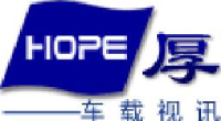 深圳市厚朴科技开发有限公司_企业Logo