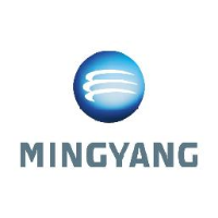 明阳智慧能源集团股份公司_企业Logo