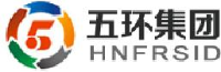 湖南五环体育实业发展集团有限公司_企业Logo