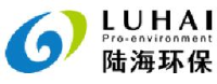 厦门陆海环保股份有限公司_企业Logo