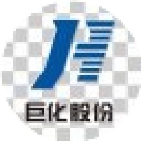 浙江巨化股份有限公司_企业Logo