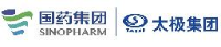 重庆太极实业（集团）股份有限公司_企业Logo