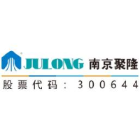 南京聚隆科技股份有限公司_企业Logo