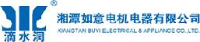 湘潭如意电机电器有限公司_企业Logo