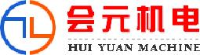 柳州市会元机电制造有限公司_企业Logo
