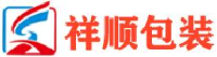 合肥市祥顺包装材料有限责任公司_企业Logo