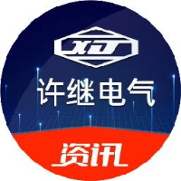 许继电气股份有限公司_企业Logo