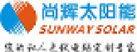 南京尚辉太阳能科技有限公司_企业Logo