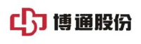 西安博通资讯股份有限公司_企业Logo