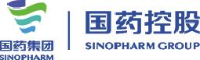 国药控股股份有限公司_企业Logo