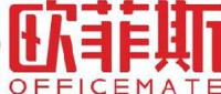 沈阳欧菲斯办公伙伴商贸有限公司_企业Logo