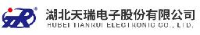 湖北天瑞电子股份有限公司_企业Logo