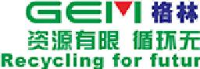 荆门市格林美新材料有限公司_企业Logo