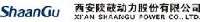 西安陕鼓动力股份有限公司_企业Logo