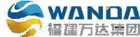 福建万达集团有限公司_企业Logo