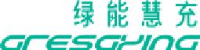 绿能慧充数字技术有限公司_企业Logo