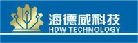 湖南海德威科技有限公司_企业Logo