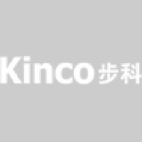 上海步科自动化股份有限公司_企业Logo