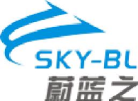 湖北蔚蓝通用航空科技股份有限公司_企业Logo