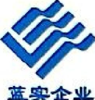上海蓝实特种玻璃制品有限公司_企业Logo