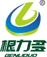根力多生物科技股份有限公司_企业Logo