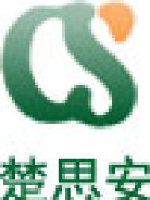 湖北思安药业有限公司_企业Logo
