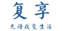 上海复享光学股份有限公司_企业Logo