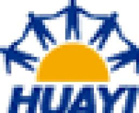 上海华谊精细化工有限公司_企业Logo