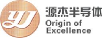 陕西源杰半导体科技股份有限公司_企业Logo